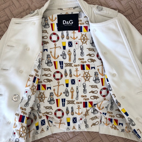 🔥D&G🔥 100% Authentic ! - Picture 2 of 8